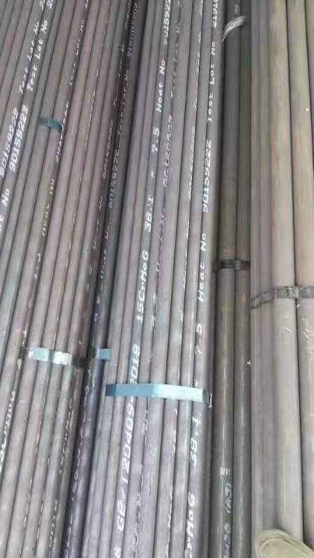 海南无缝钢管