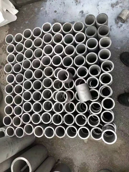 海南不锈钢管
